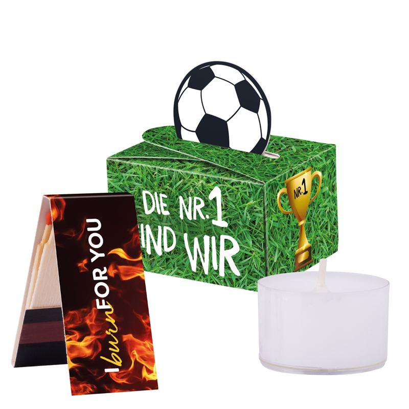 Geschenkbox Mini rund, Lindt LINDOR Milchkugeln