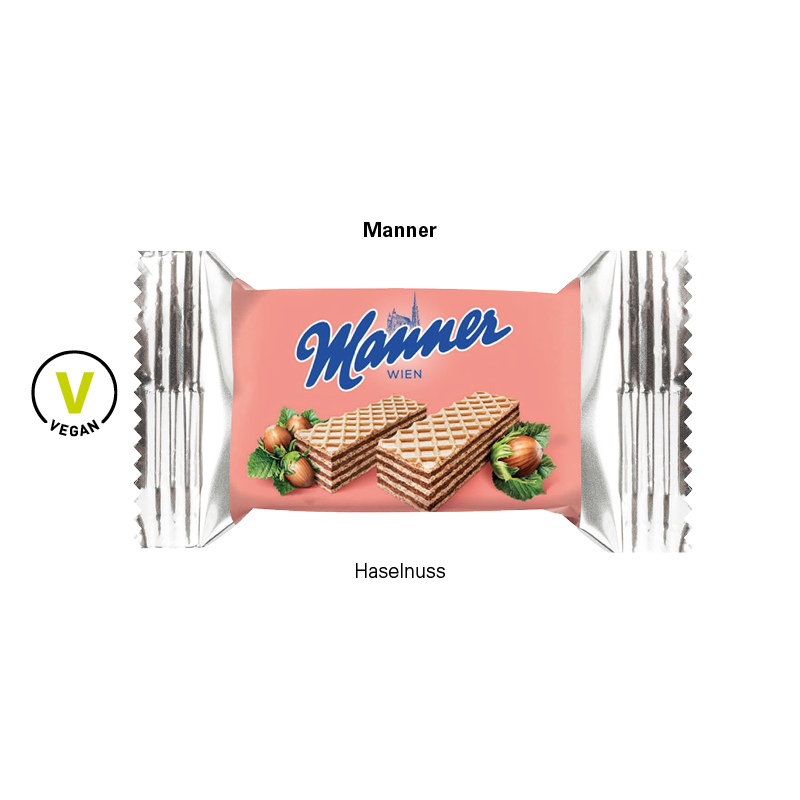 Manner 2er im Werbeschuber