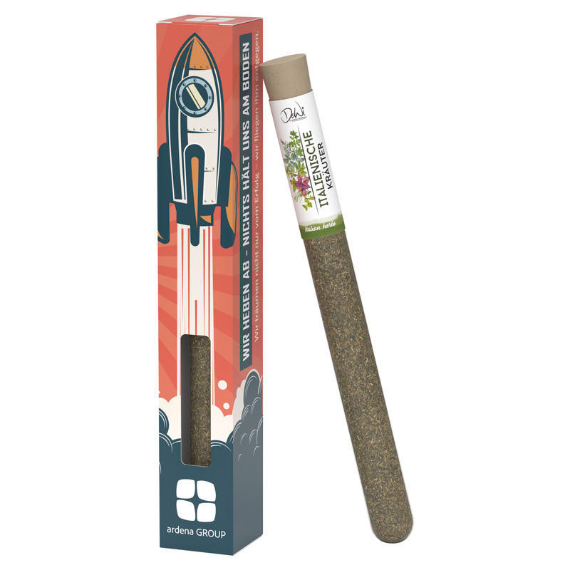 Promotion Stick S, DeWi Italienische Kräuter