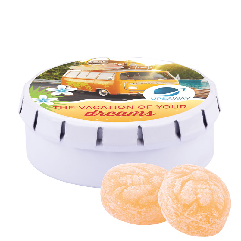 Quick Box XS, Honigbienen Bonbons