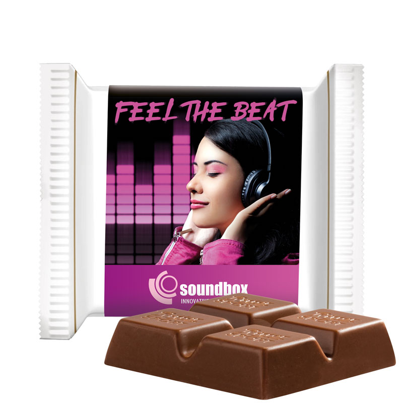 Ritter SPORT mini, Joghurt