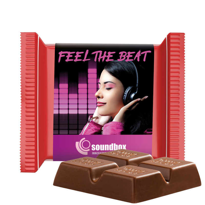 Ritter SPORT mini, Marzipan