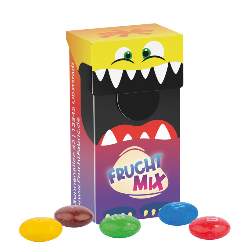Slim Box Mini, M&M´s Chocolate