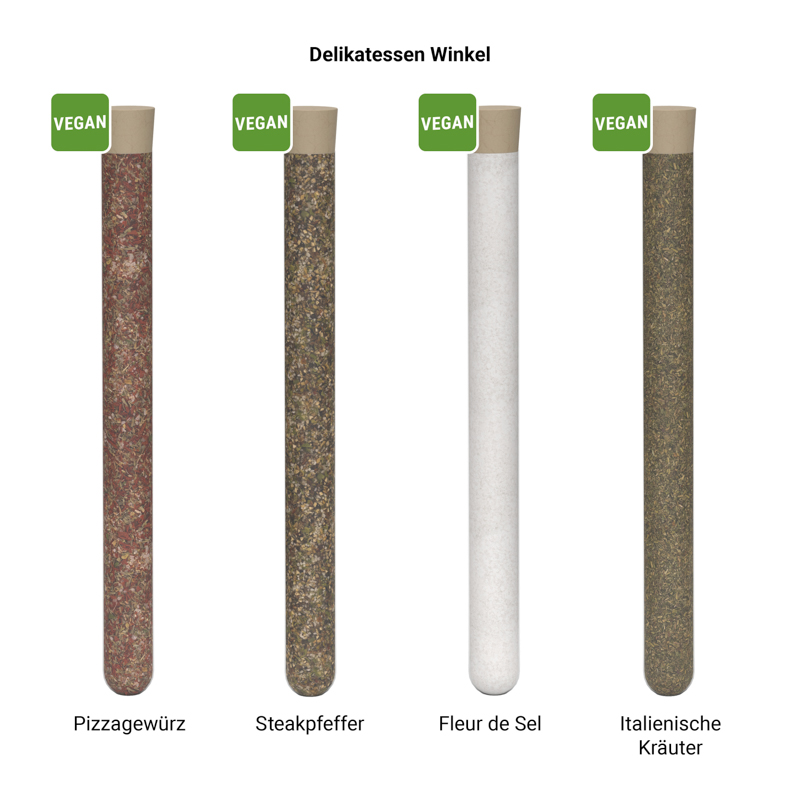 Spice Tube S, DeWi Fleur de Sel