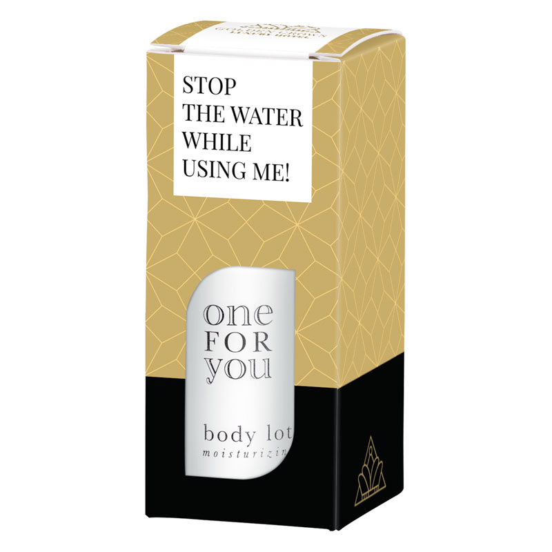 Window Box S, Bodylotion