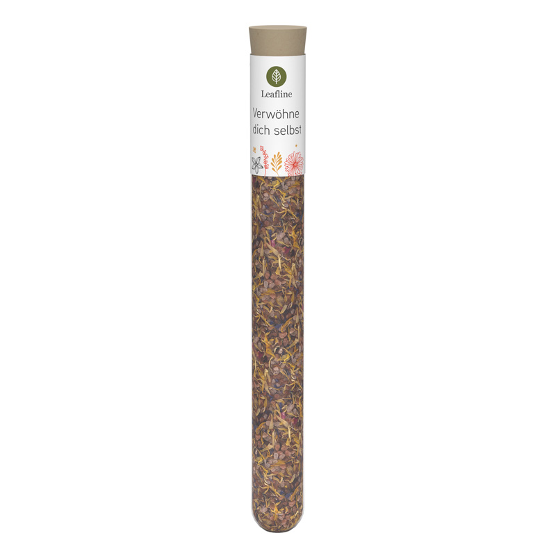 Spice Tube M, DeWi Blütensalz