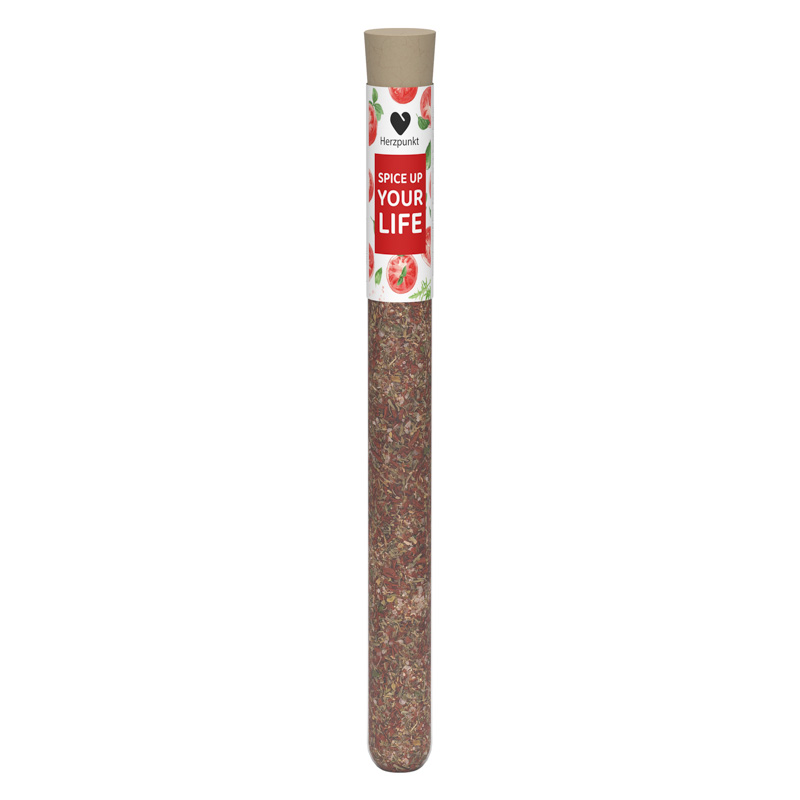 Spice Tube S, DeWi Pizzagewürz