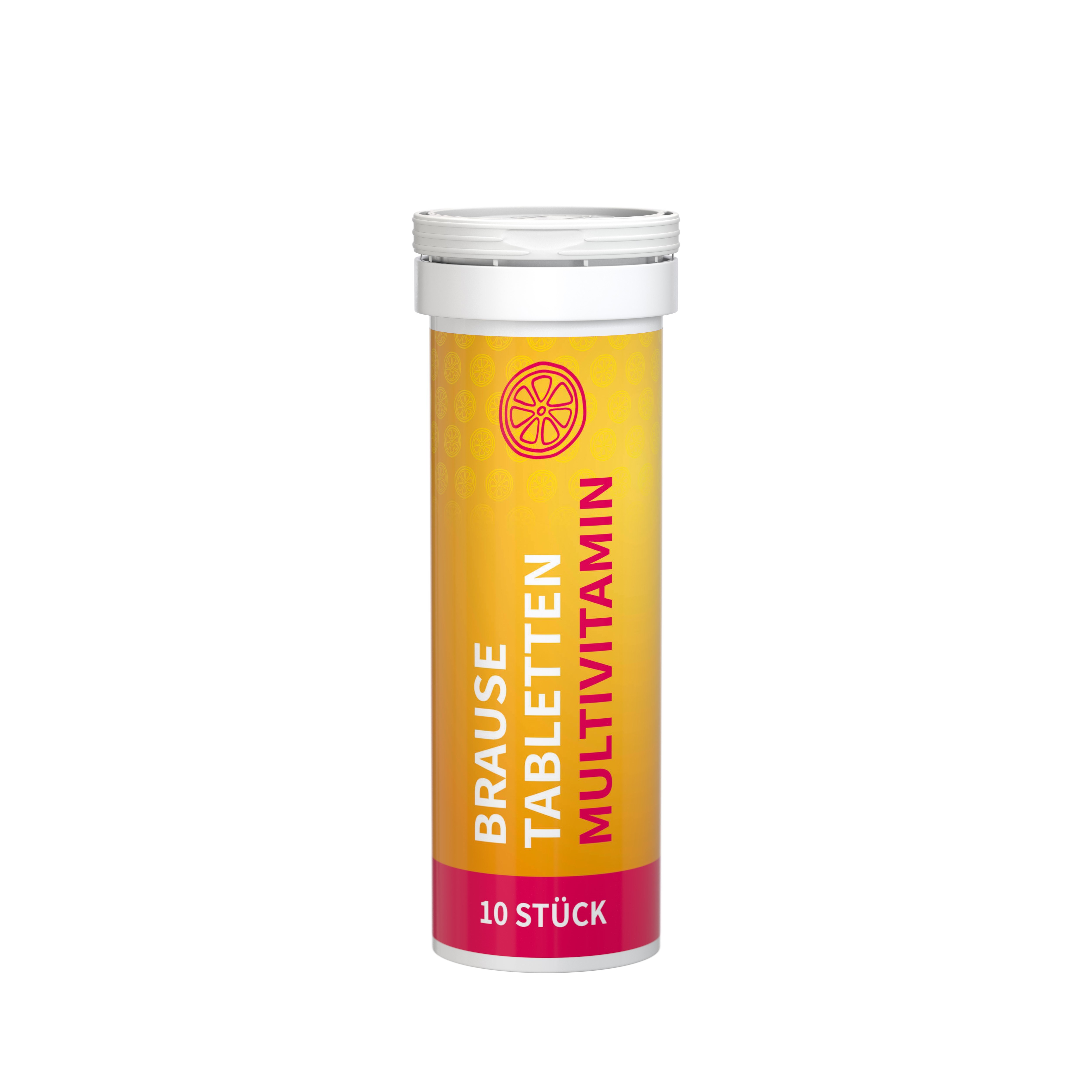 Brausetabletten