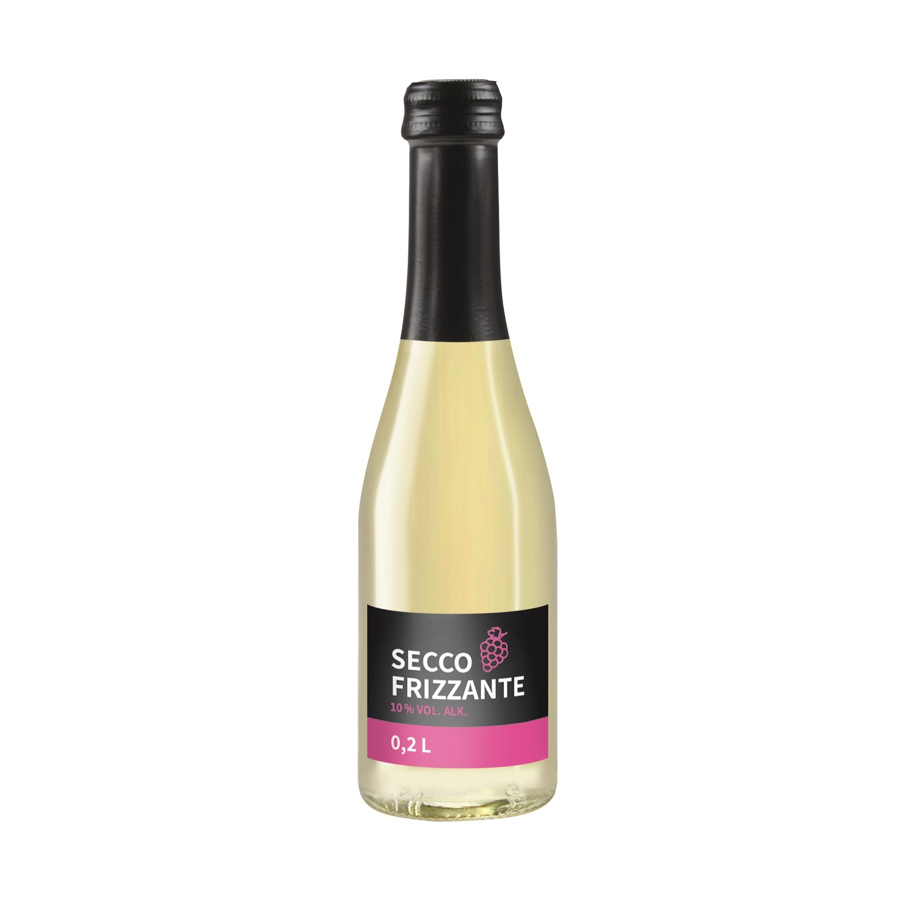 Secco Frizzante