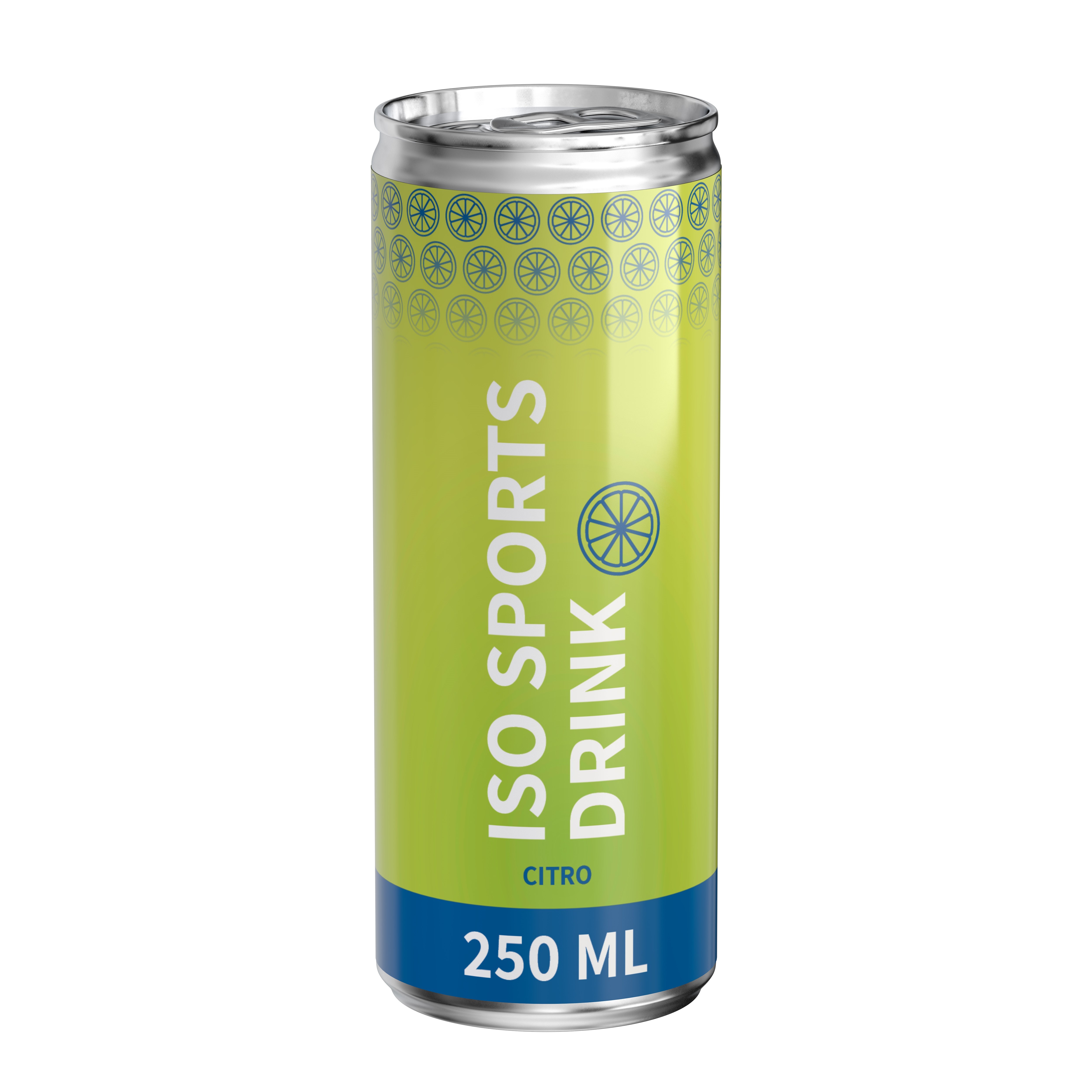Iso Drink Citro