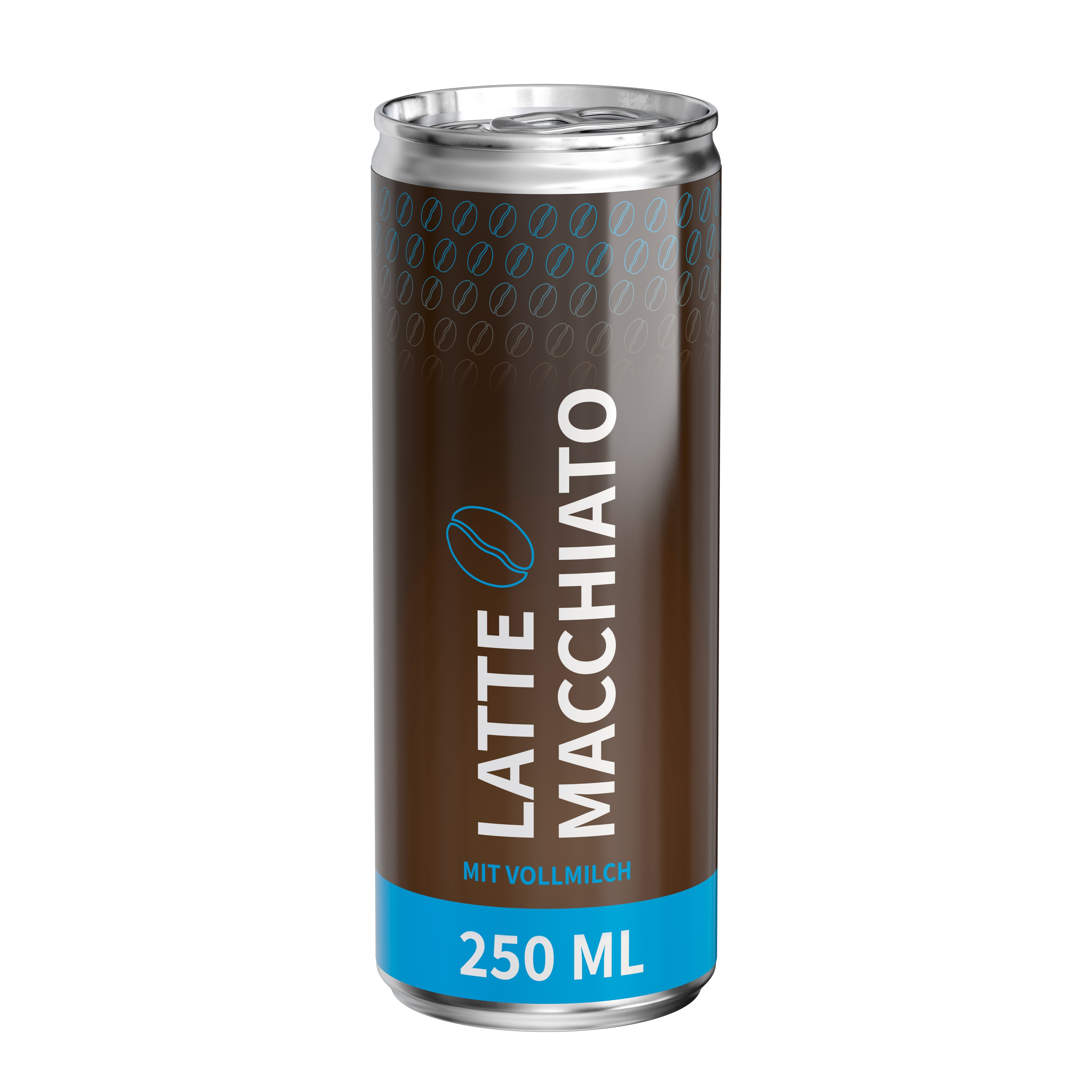 Latte Macchiato