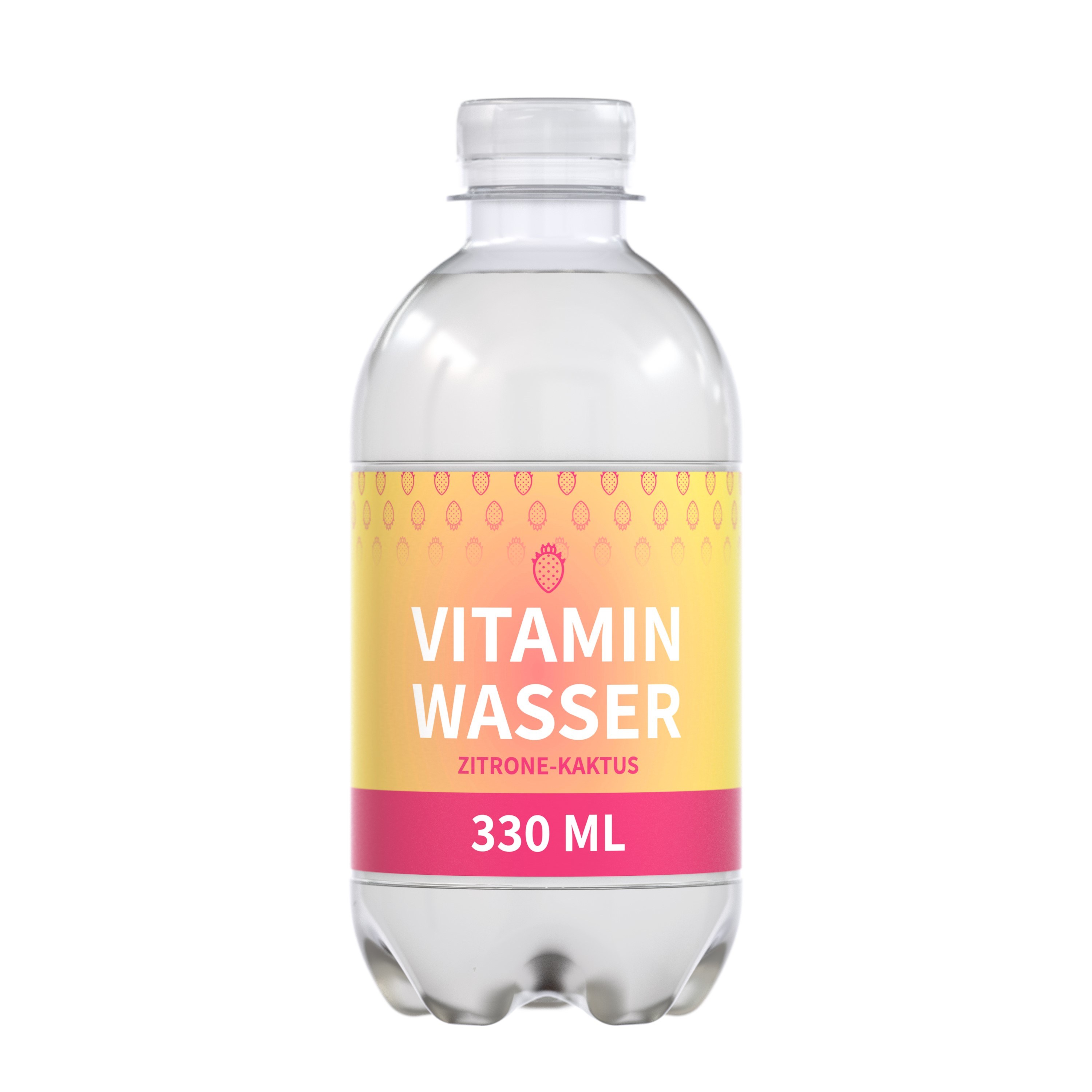 Vitaminwasser