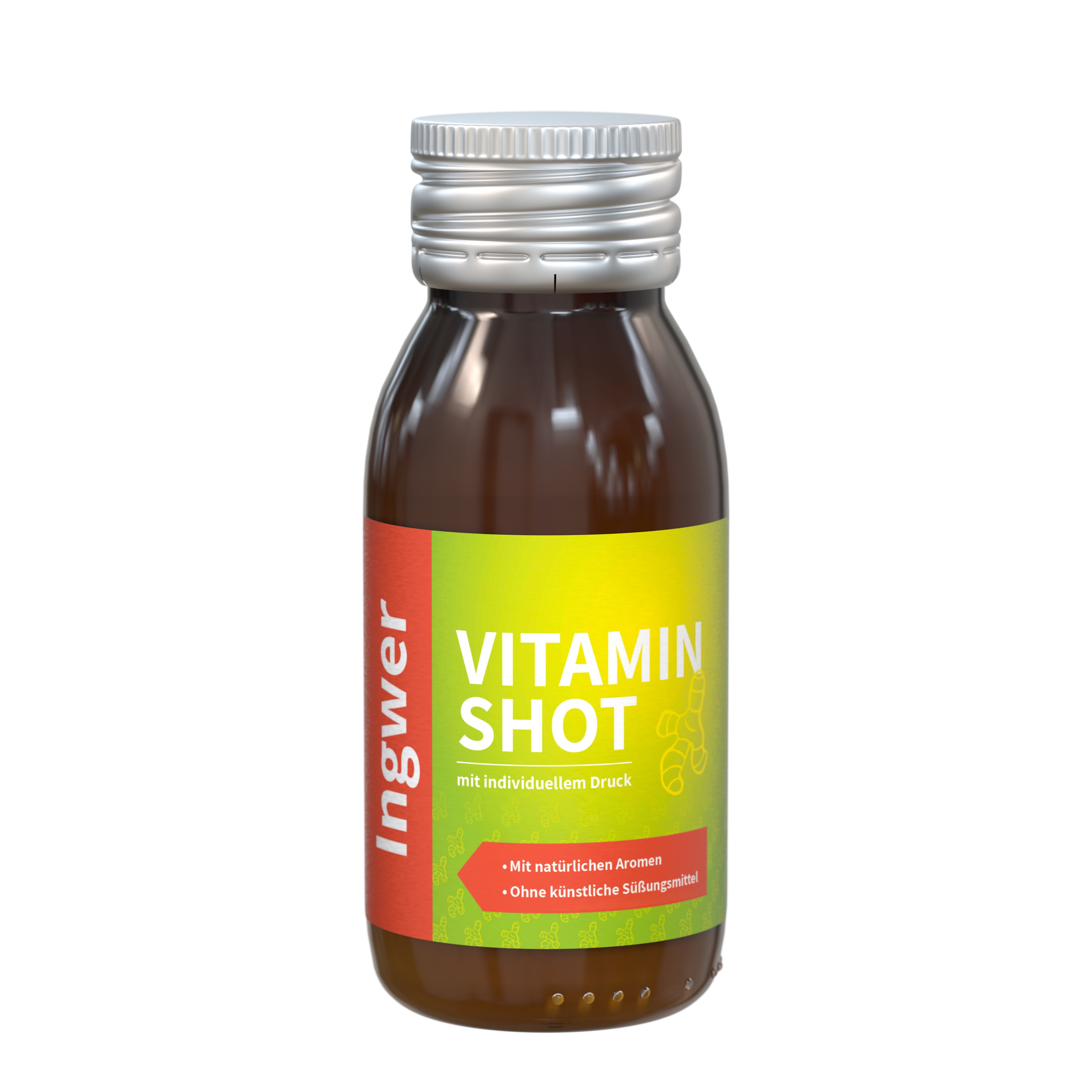 Vitamin Shot