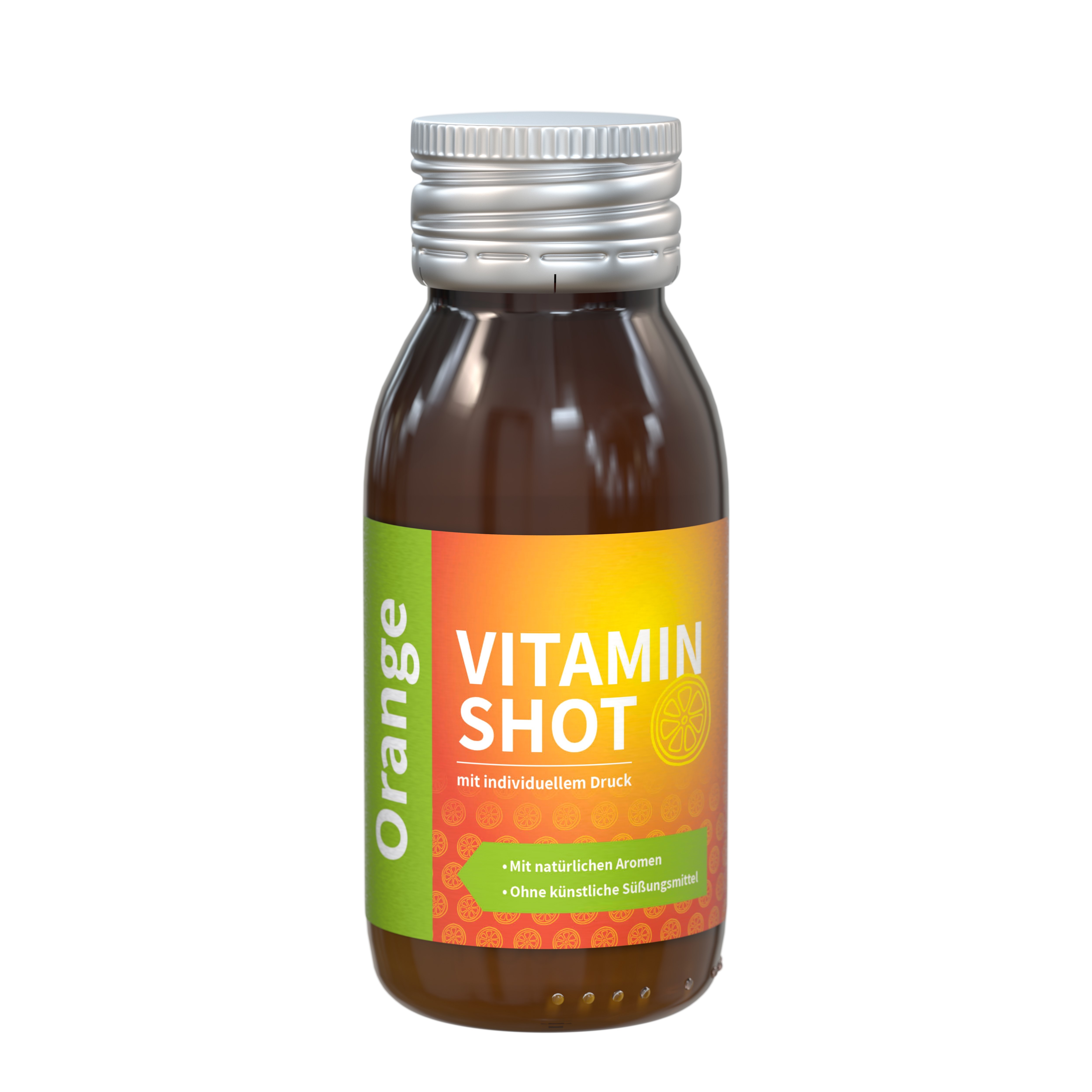 Vitamin Shot