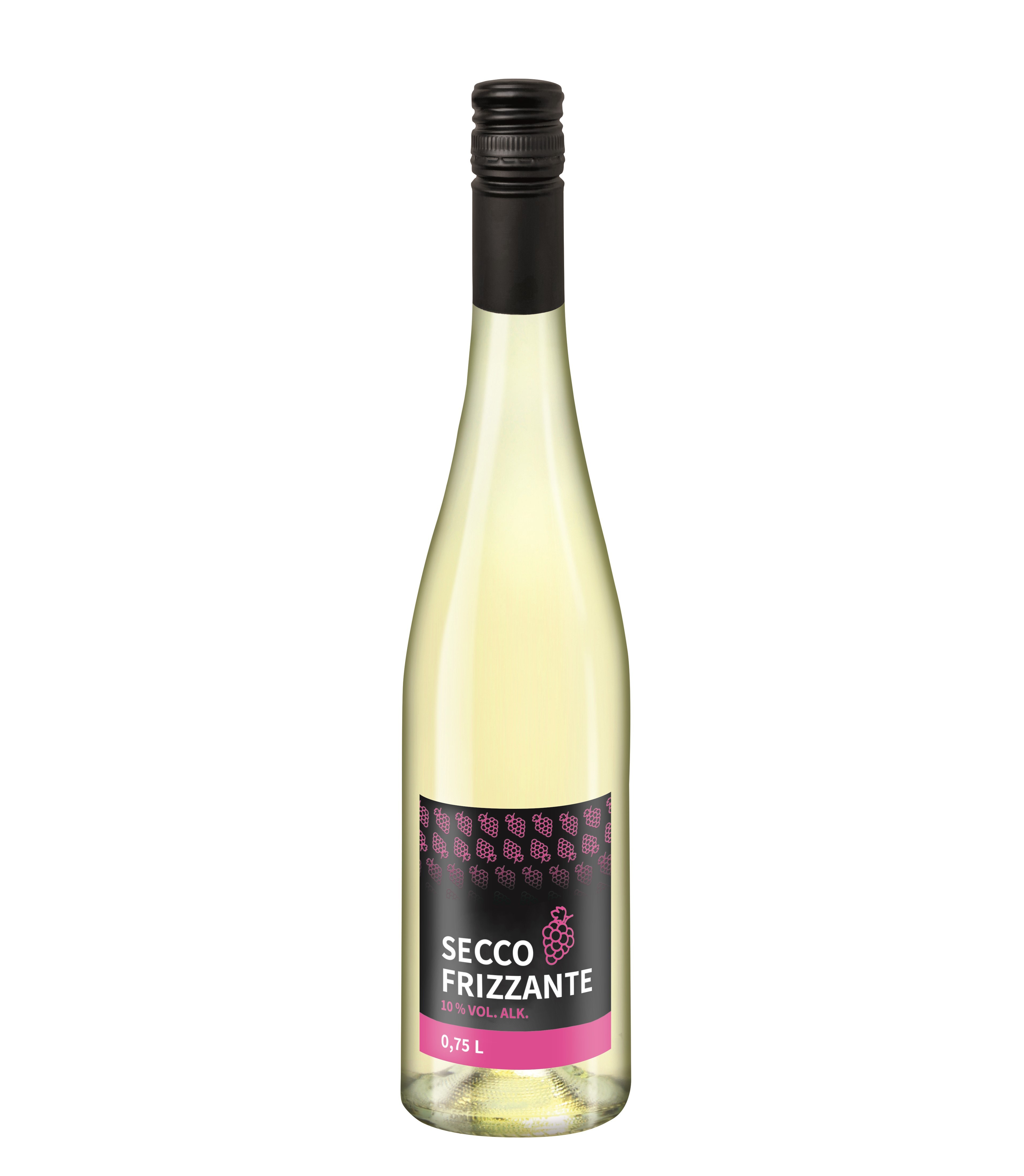 Secco Frizzante