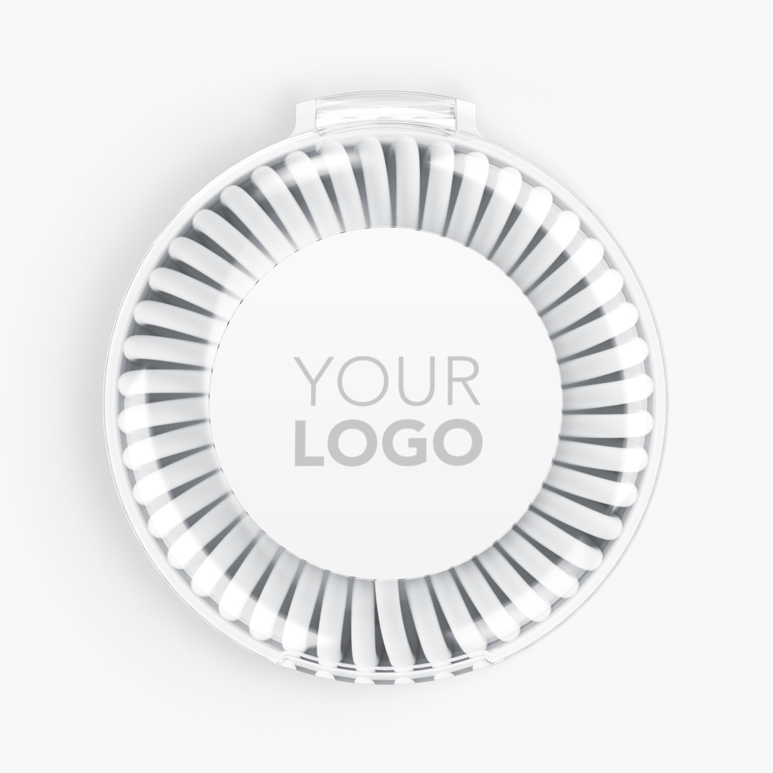 allroundo® eco – Das nachhaltige All-in-One Kabel – Weiß
